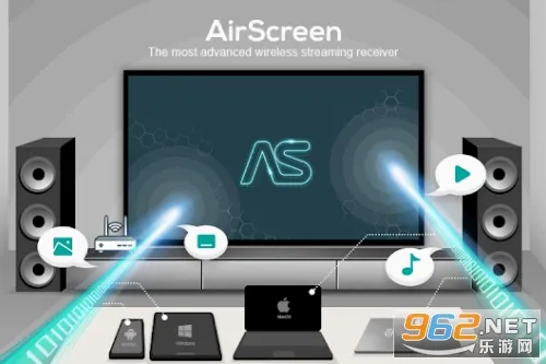 AirScreen��׿���ֻ���