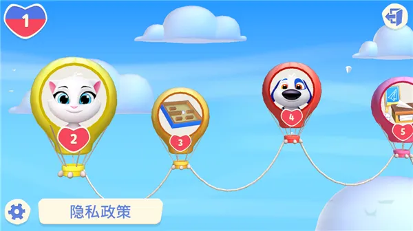 汤姆猫总动员22026最新版本 汤姆猫总动员22026最新版本