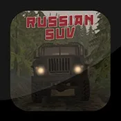 Russian SUV2026�ٷ����°汾v1.5.7.4 ��׿��
