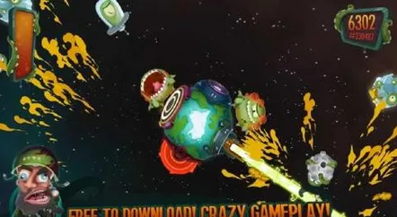 疯狂的外星人安卓版手机版 疯狂的外星人安卓版手机版