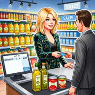 �ҵĳ���ʳƷģ����2026�ٷ����°汾v1.2 ��׿��