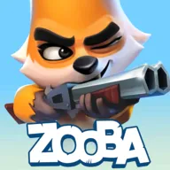 Zooba�������߹��ʷ�2026�ٷ����°汾v6.16.1 �ٷ���