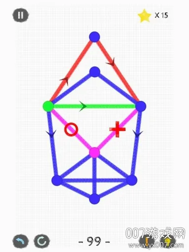 一笔画2026下载 一笔画2026下载