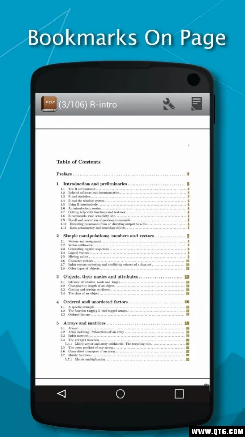 PDF Reader