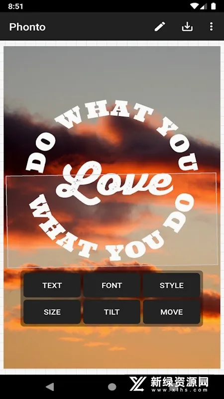 Phonto Phonto