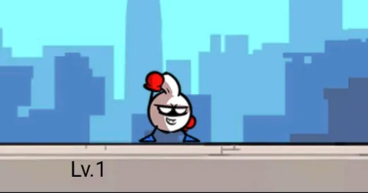 热血细胞 热血细胞