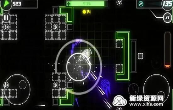 炫彩飞机 炫彩飞机