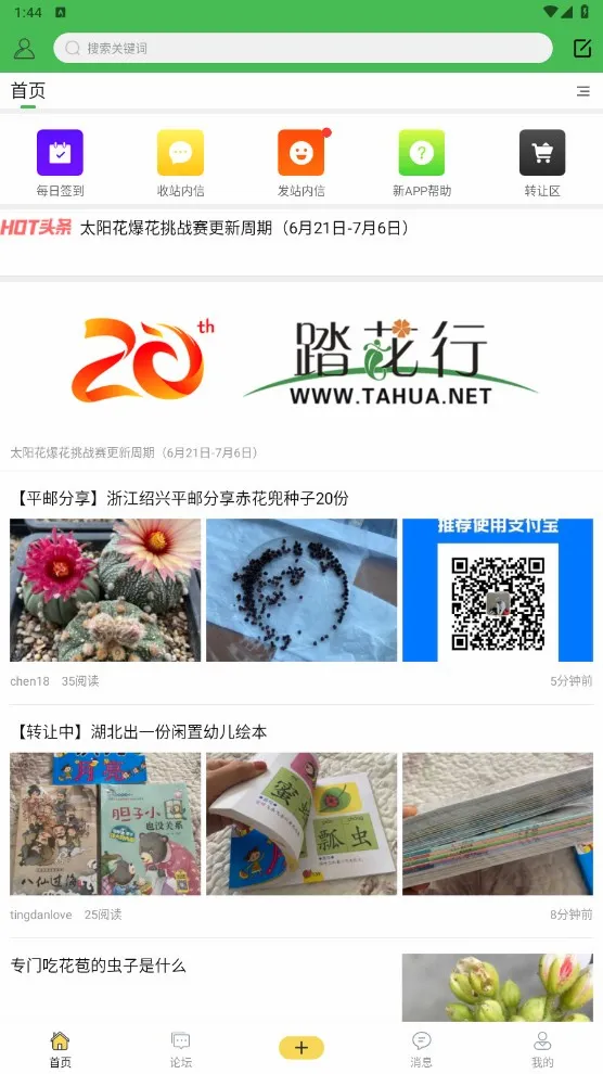 踏花行 踏花行