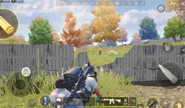 pubg未来之役最新手机版 pubg未来之役最新手机版