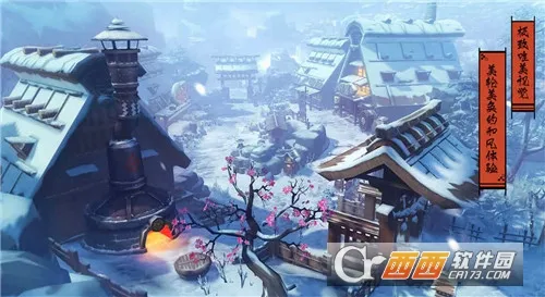 侍魂-胧月传说 侍魂-胧月传说