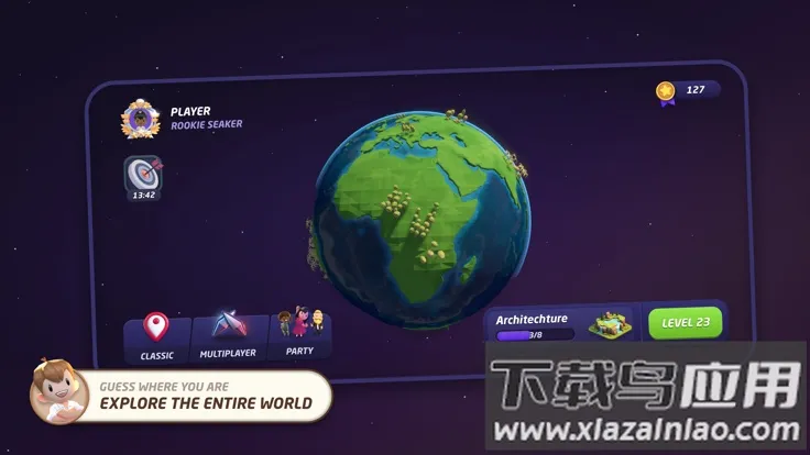 GeoGuessr最新手机版 GeoGuessr最新手机版