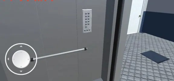 电梯模拟器2 电梯模拟器2