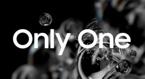 Only One Only One