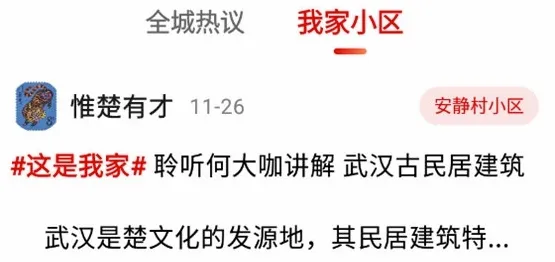 大武汉 大武汉