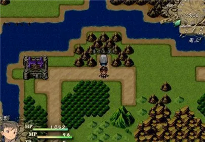 黑兽2魔改中文版