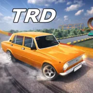 TRD����ʱ��2026���ذ�װv1.2.9 �ٷ���