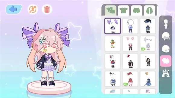 口袋人生世界全解锁版 口袋人生世界全解锁版