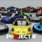 PROJECT R���ռ�����ģ����2026�ٷ�����v0.2.04 ��Ѱ�