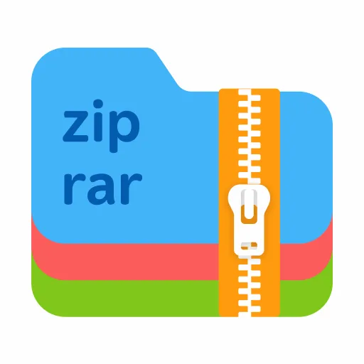 ȫ�ܽ�ѹר�������ֻ���v1.0.0 �ٷ���