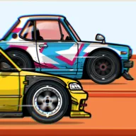 Drag Rivals����װ������v0.5.4 �ֻ���