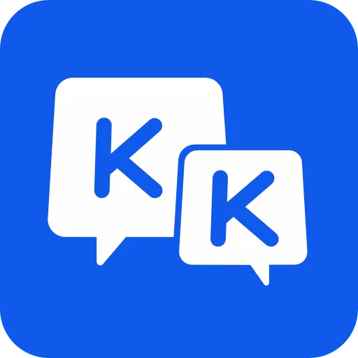 kk���̹ٷ�����v4.0.5.12030 ��׿��