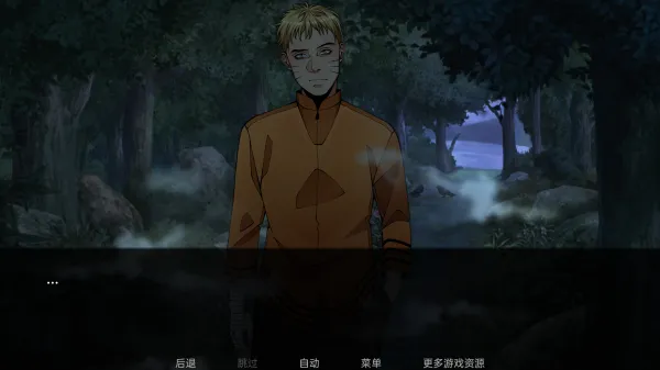 火影忍者忍者之主汉化版