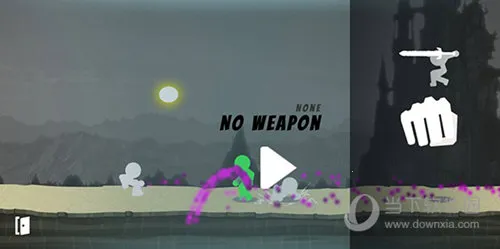 闪速火柴人MOD菜单版本 闪速火柴人MOD菜单版本