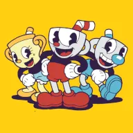�豭ͷج��ģʽvCuphead LITE������HD�ĵ���ͼ ��Ѱ�