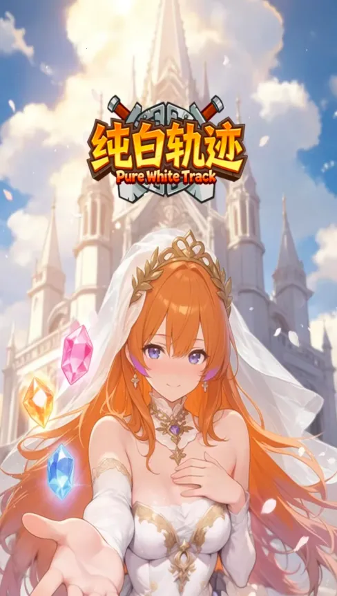纯白轨迹安卓版手机版 纯白轨迹安卓版手机版