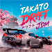 高户漂移竞速 JDM