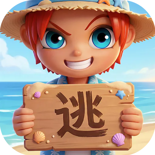 逃离鸭鸭队