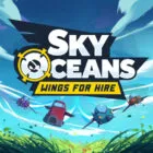 天空之海：雇佣之翼Steam移植