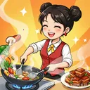 回村开个饭店软件