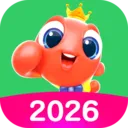 ����׿ԽӢ��2026����v26.6.7 �ٷ���