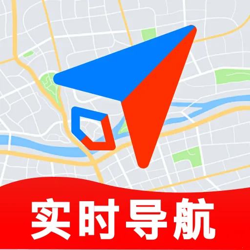 高强地图导航
