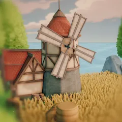 炉边小镇steam移植