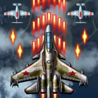 1941空袭辅助菜单版2026官方正版