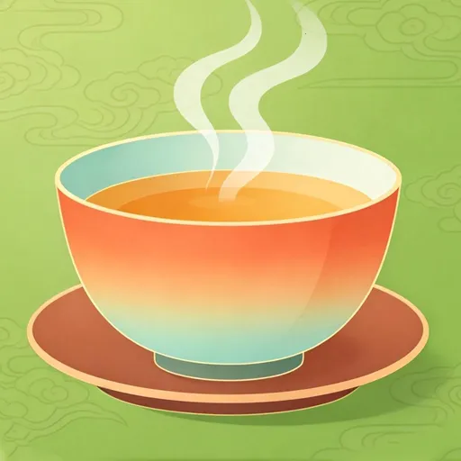 好运茶馆