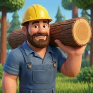 Lumber Chopper游戏