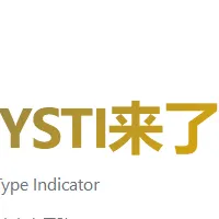 YSTI原神人格测试
