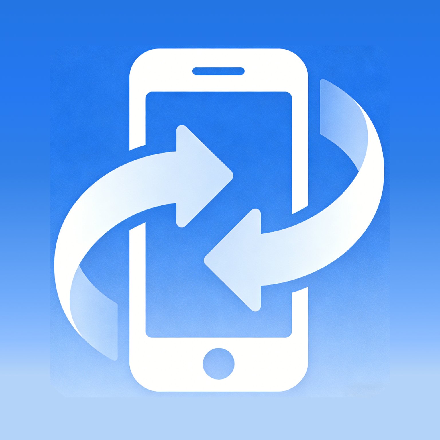 旧机互传克隆换机