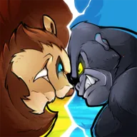 野兽隆隆狂野战争无限货币
