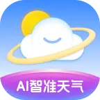 AI智准天气
