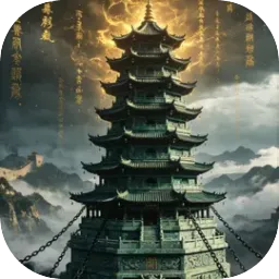 镇妖塔游戏