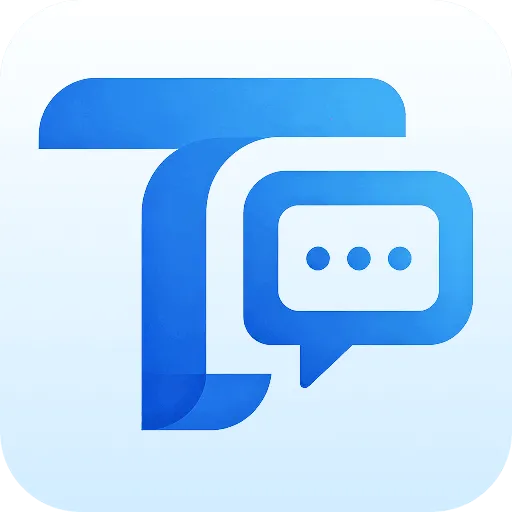 辉韵一键翻译APP