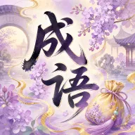 丁香成语