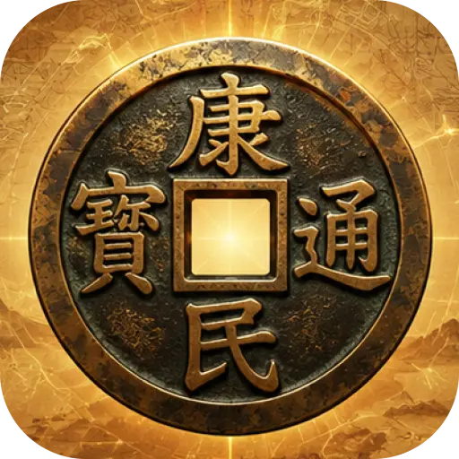 AI钱币识别