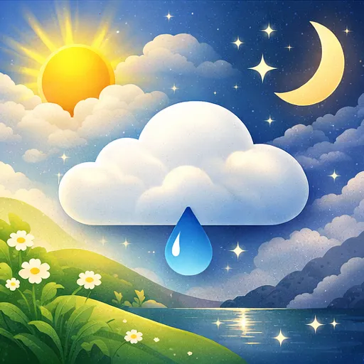 健康天气3652026下载安装