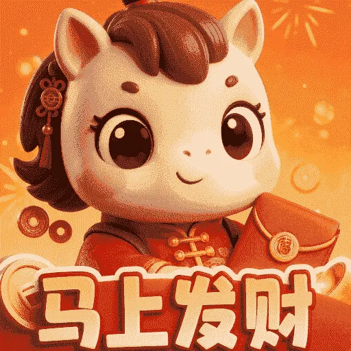 马上发财自动连