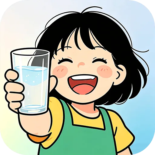 水瓶乐翻天